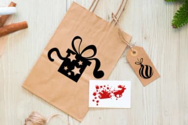 Christmas by grafikestelle — Dingbats Font — thumbnail 2