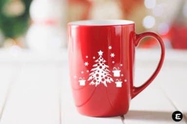 Christmas by grafikestelle — Dingbats Font — thumbnail 3