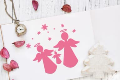 Christmas by grafikestelle — Dingbats Font — thumbnail 5