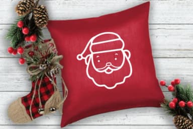 Christmas by Natchuta — Dingbats Font — thumbnail 5