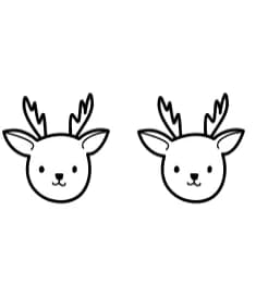 Christmas by Natchuta — Dingbats Font — thumbnail 8