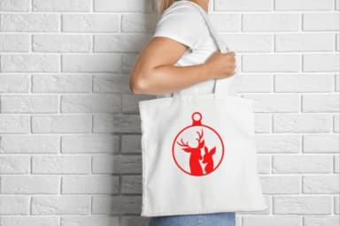 Christmas Ball by Heartcraft Atelier — Dingbats Font — thumbnail 6