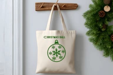 Christmas Ball by Sontaya — Dingbats Font — thumbnail 6