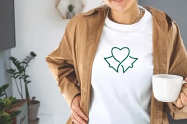 Christmas Bell by Ketsarin — Dingbats Font — thumbnail 6