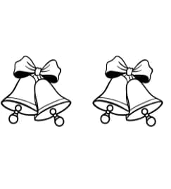 Christmas Bells by Suphitchaya — Dingbats Font — thumbnail 8