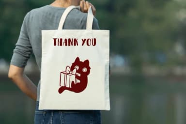 Christmas Cats by Nongyao — Dingbats Font — thumbnail 7