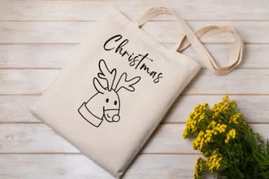 Christmas Collection by Suphitchaya — Dingbats Font — thumbnail 5