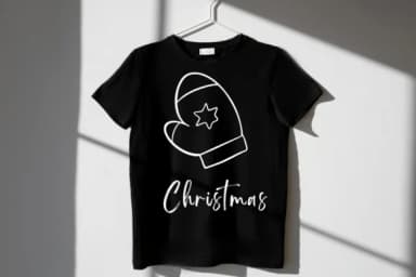 Christmas Collection by Suphitchaya — Dingbats Font — thumbnail 6