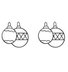 Christmas Collection by Suphitchaya — Dingbats Font — thumbnail 8