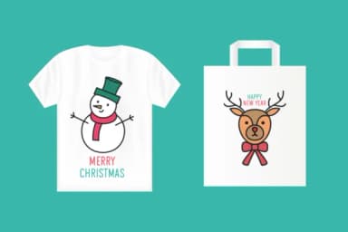 Christmas Collection by Kelik - 7NTypes — Dingbats Font — thumbnail 4