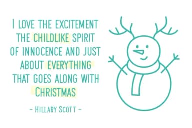 Christmas Collection by Kelik - 7NTypes — Dingbats Font — thumbnail 5