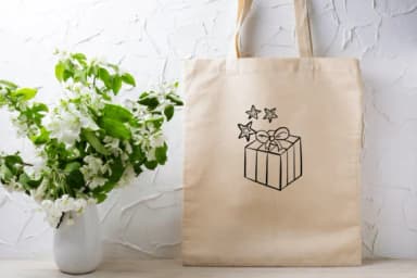 Christmas Cute by Sirinart — Dingbats Font — thumbnail 5