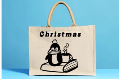 Christmas Day by Suphitchaya — Dingbats Font — thumbnail 5