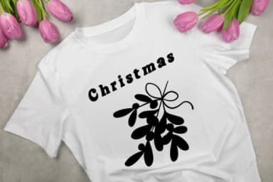 Christmas Day by Suphitchaya — Dingbats Font — thumbnail 6