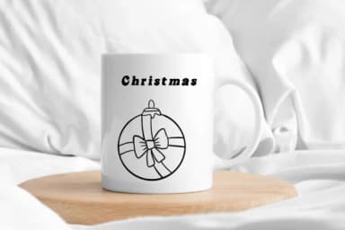 Christmas Day by Suphitchaya — Dingbats Font — thumbnail 7