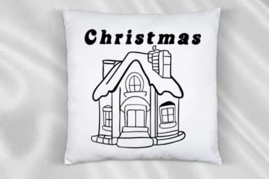 Christmas Day by Suphitchaya — Dingbats Font — thumbnail 8