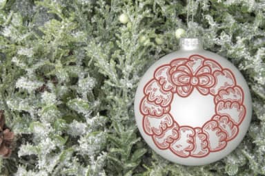 Christmas Day by Suphitchaya — Dingbats Font — thumbnail 5