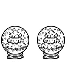 Christmas Day by Suphitchaya — Dingbats Font — thumbnail 7