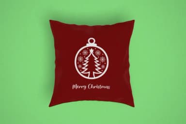 Christmas Decorations by Dito (7NTypes) — Dingbats Font — thumbnail 2