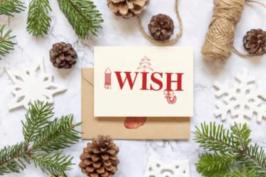 Christmas Dingbat by Sharon ( DmStudio ) — Dingbats Font — thumbnail 5