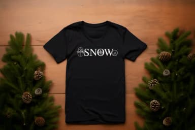 Christmas Dingbat by Sharon ( DmStudio ) — Dingbats Font — thumbnail 6