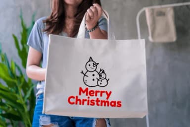 Christmas Doodle by Nun Sukhwan — Dingbats Font — thumbnail 5