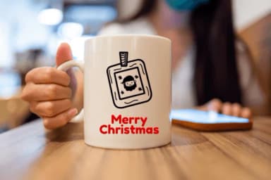 Christmas Doodle by Nun Sukhwan — Dingbats Font — thumbnail 6