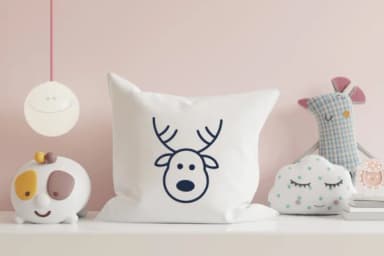 Christmas Doodle by Nun Sukhwan — Dingbats Font — thumbnail 7