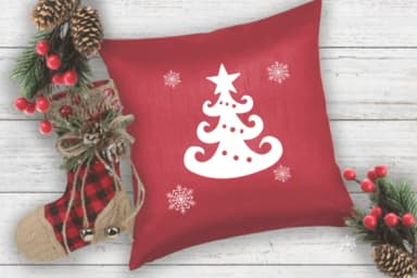 Christmas Doodle by Pui Art — Dingbats Font — thumbnail 3