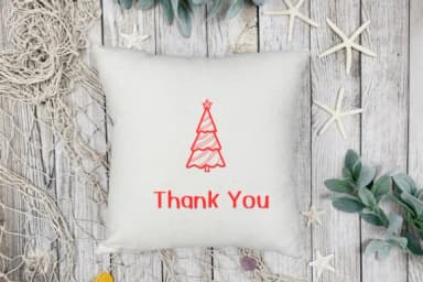 Christmas Doodle by Ketsarin — Dingbats Font — thumbnail 7