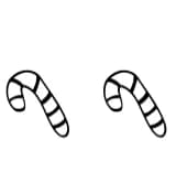 Christmas Doodle by Ketsarin — Dingbats Font — thumbnail 8