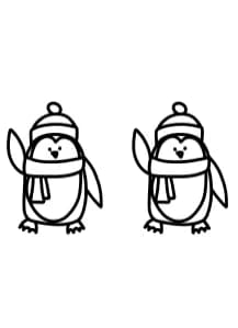 Christmas Doodle by CHANOK — Dingbats Font — thumbnail 8