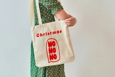 Christmas Doodle by Suphitchaya — Dingbats Font — thumbnail 5