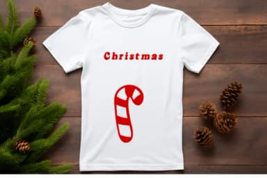 Christmas Doodle by Suphitchaya — Dingbats Font — thumbnail 6