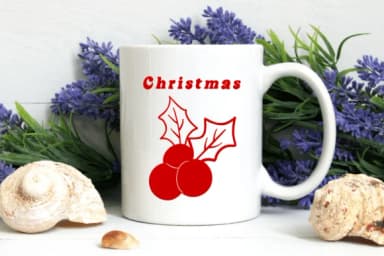 Christmas Doodle by Suphitchaya — Dingbats Font — thumbnail 7