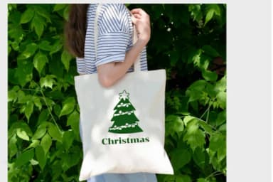 Christmas Doodle by Apiwat Type — Dingbats Font — thumbnail 5