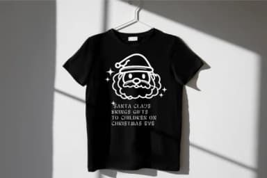 Christmas Doodles by Suphitchaya — Dingbats Font — thumbnail 7