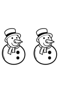 Christmas Doodles by Suphitchaya — Dingbats Font — thumbnail 8