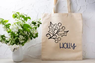 Christmas Drawing by Sirinart — Dingbats Font — thumbnail 5