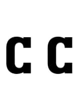 Christmas Education by Eightde — Slab Serif Font — thumbnail 5