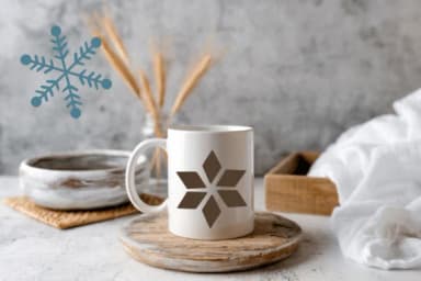 Christmas Elements by Sontaya — Dingbats Font — thumbnail 5