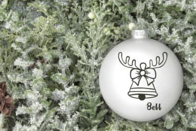 Christmas Eve by Bee piyanuch — Dingbats Font — thumbnail 4