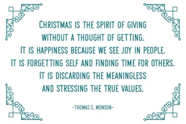 Christmas Frameline by Kelik - 7NTypes — Dingbats Font — thumbnail 2