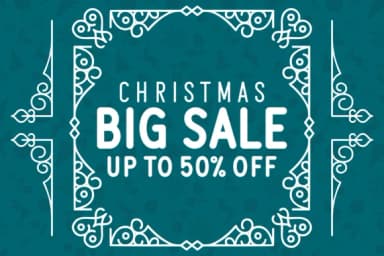 Christmas Frameline by Kelik - 7NTypes — Dingbats Font — thumbnail 4