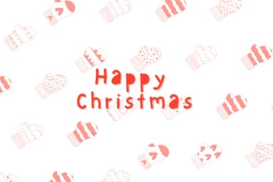 Christmas Gloves by Sakti Avellin — Dingbats Font — thumbnail 5