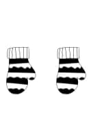 Christmas Gloves by Sakti Avellin — Dingbats Font — thumbnail 7