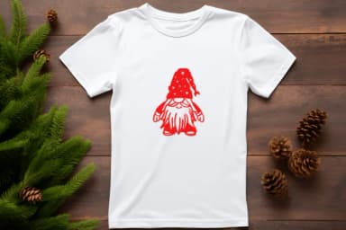 Christmas Gnomes by Heartcraft Atelier — Dingbats Font — thumbnail 5