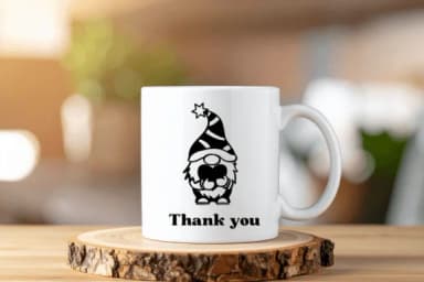 Christmas Gnomes by Heartcraft Atelier — Dingbats Font — thumbnail 7