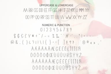 Christmas Grinch by Roronoa zoro.S.P.D — Slab Serif Font — thumbnail 7