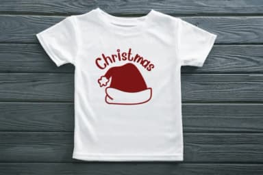 Christmas Hat by Nongyao — Dingbats Font — thumbnail 5